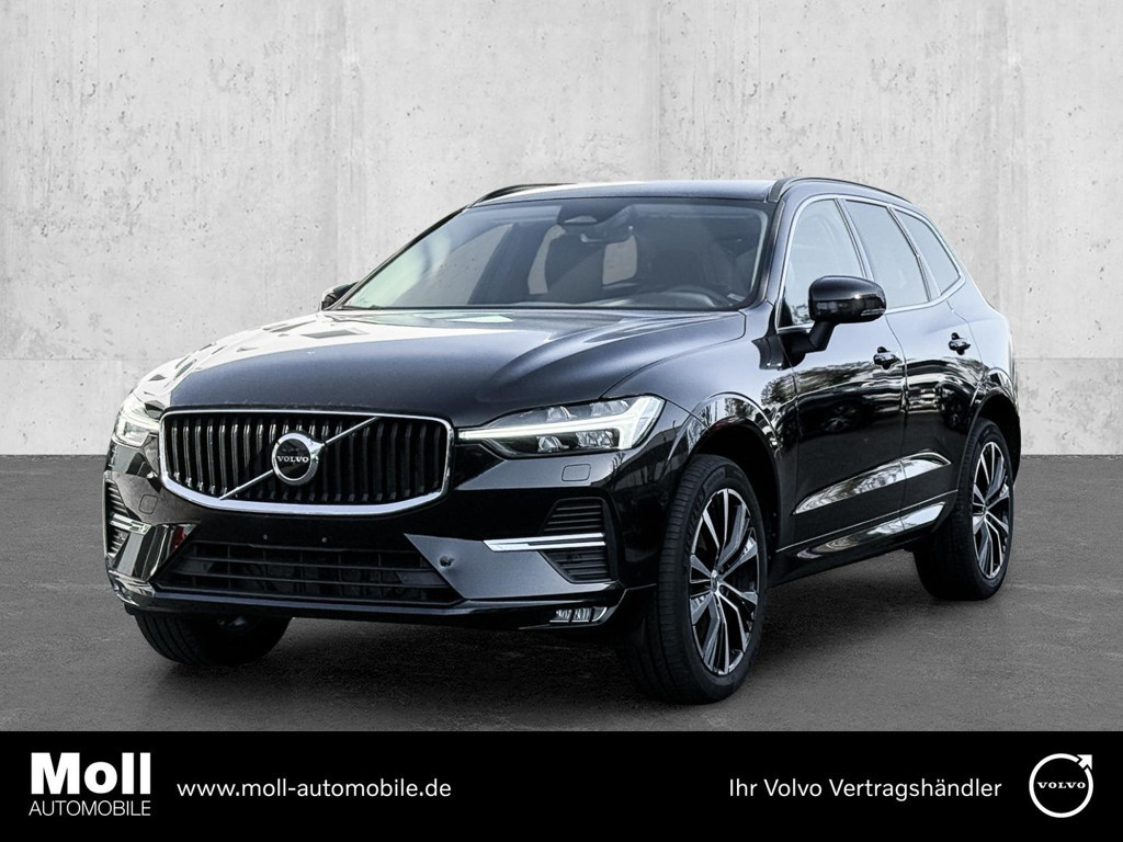 Volvo XC60 Core