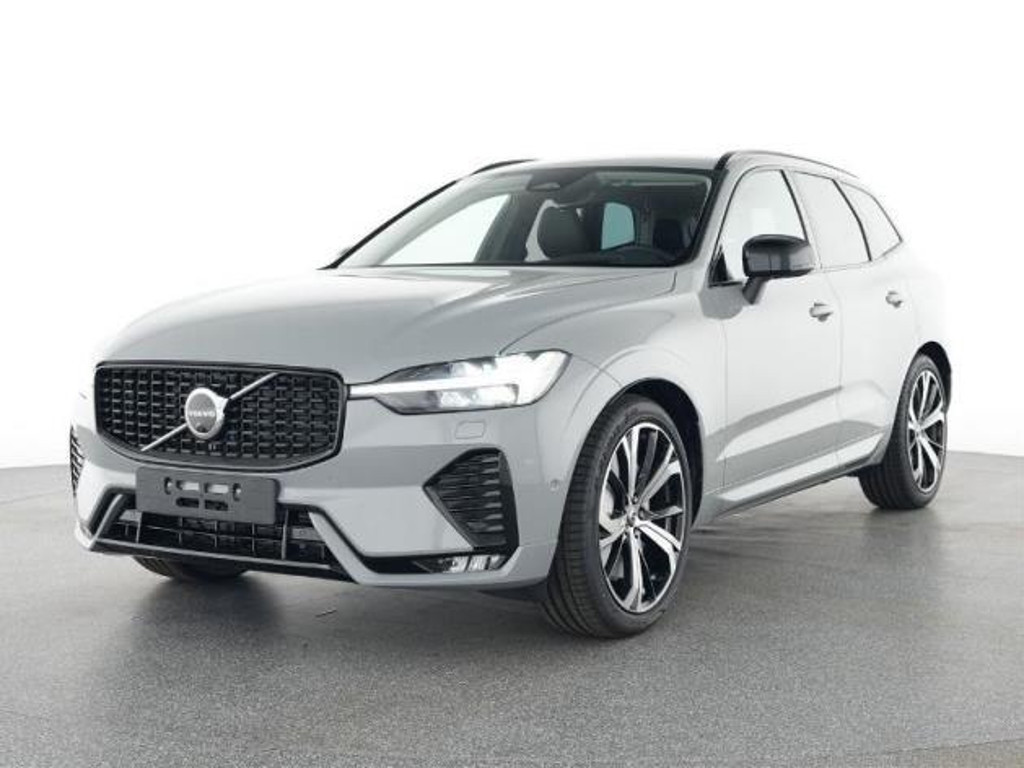 Volvo XC60 AWD Dark Ultra