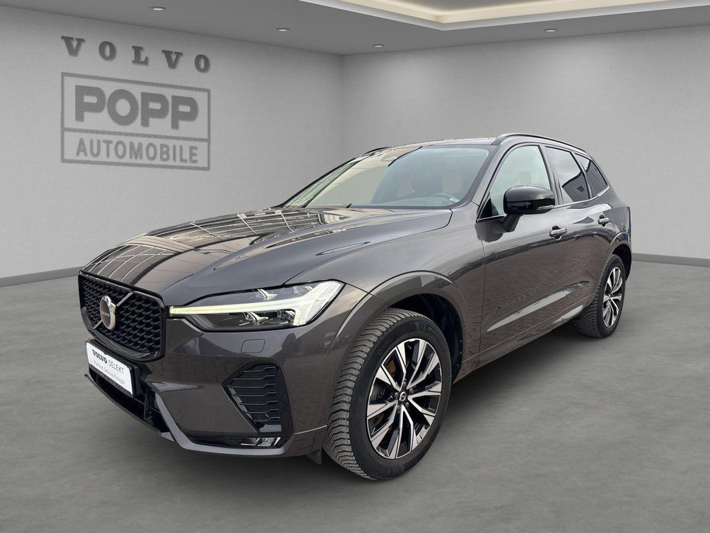 Volvo XC60 Plus Dark