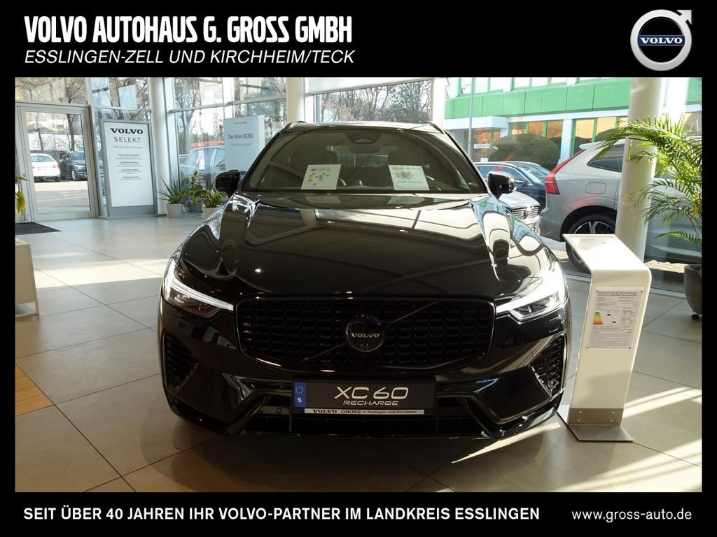 Volvo XC60 AWD T6 Ultra