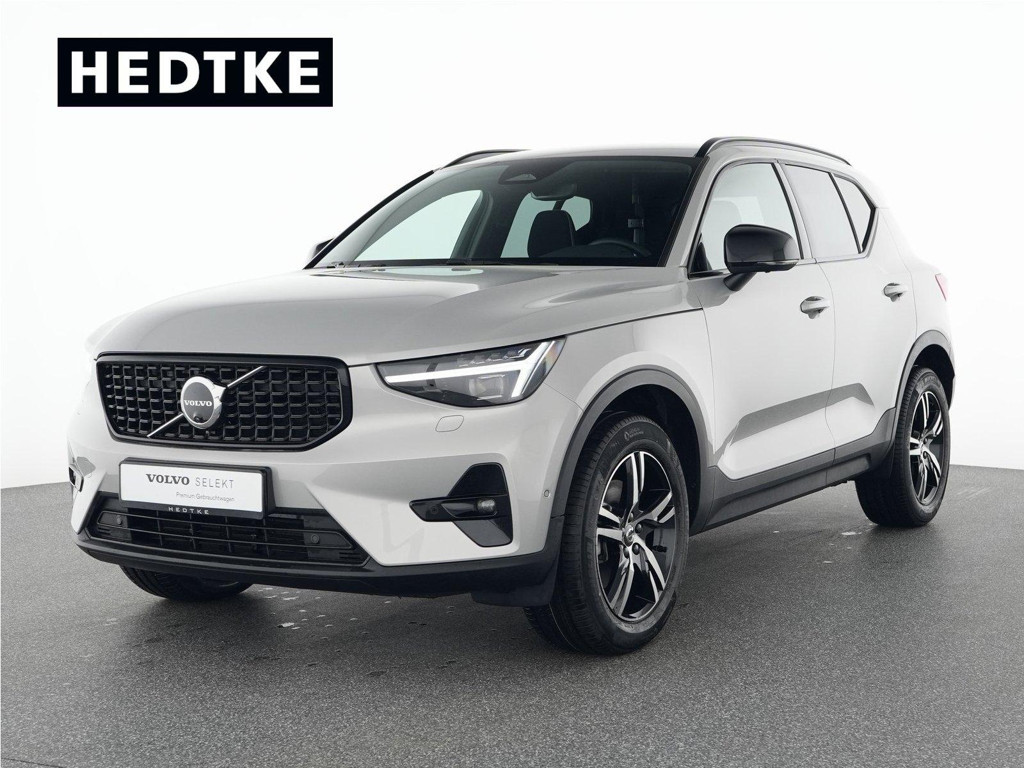 Volvo XC40 Geartronic Plus Dark