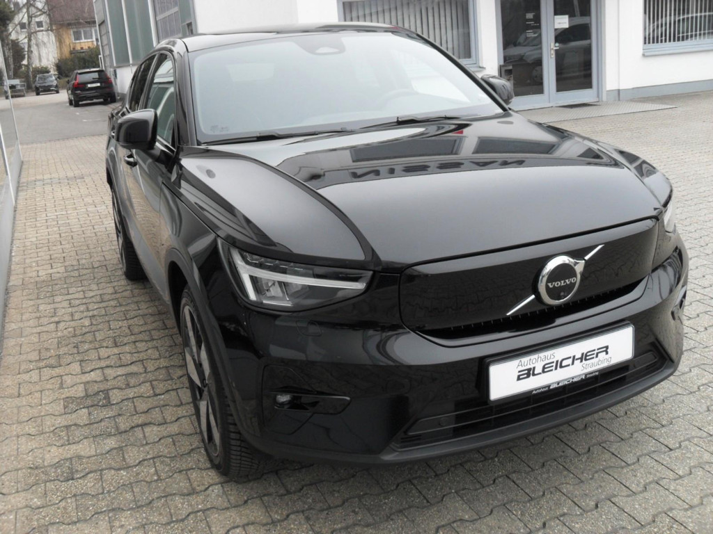 Volvo C40