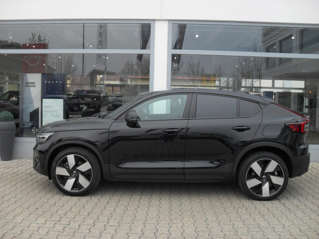 Volvo C40