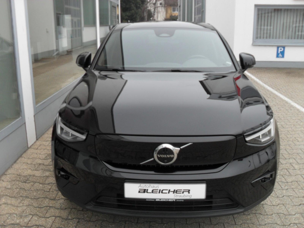 Volvo C40