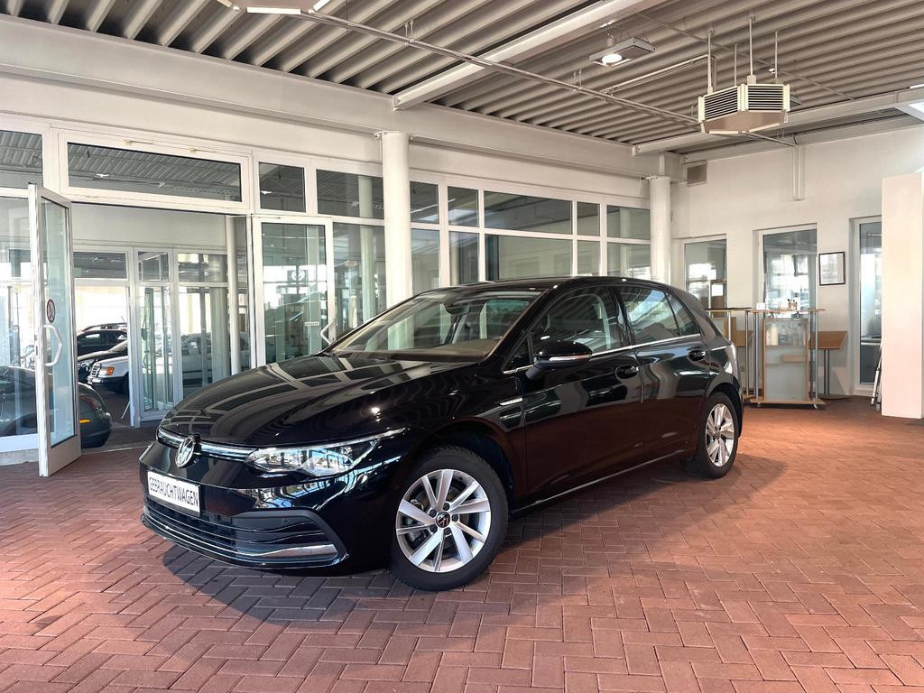 Volkswagen Golf Pro Golf VIII