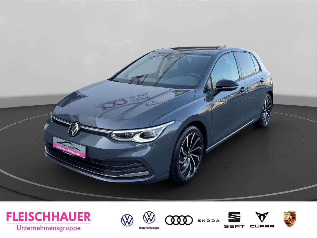 Volkswagen Golf Golf VIII
