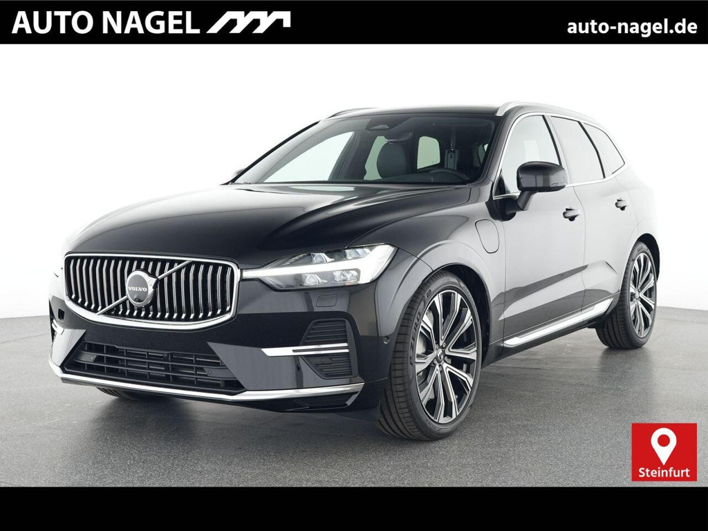 Volvo XC60 AWD T6 Plus Bright