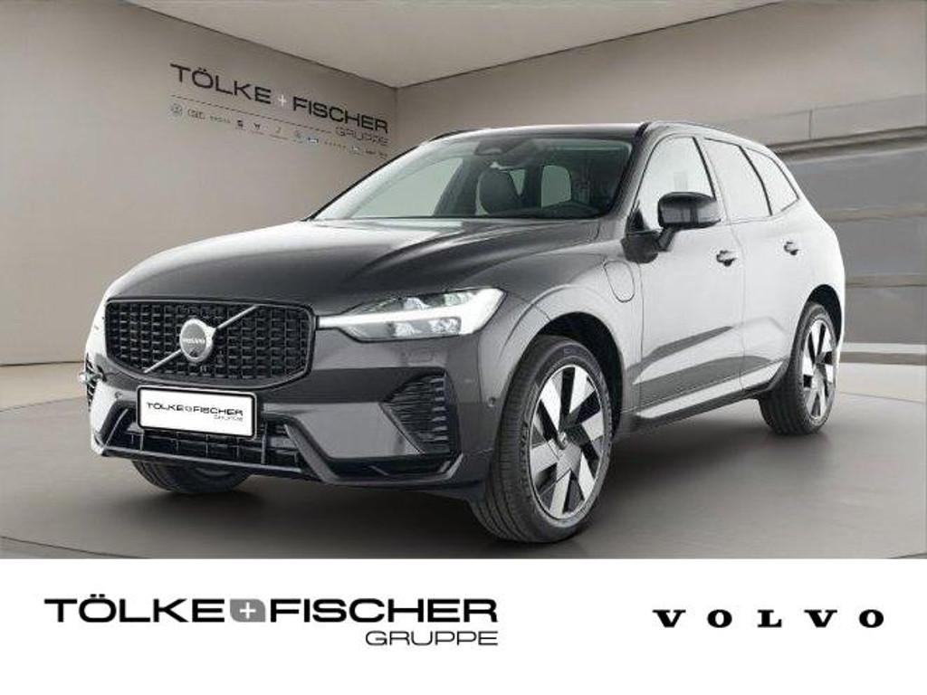 Volvo XC60 T6 Twin Engine Recharge Plus Dark