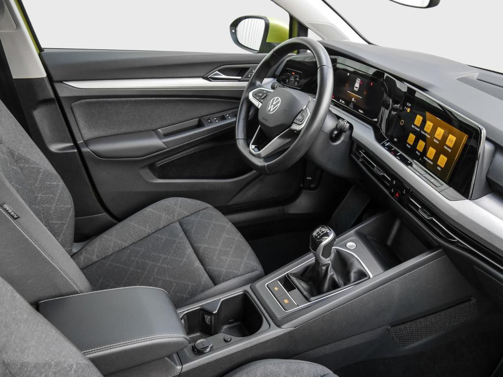 Volkswagen Golf Life Variant 1.0 TSI Golf VIII