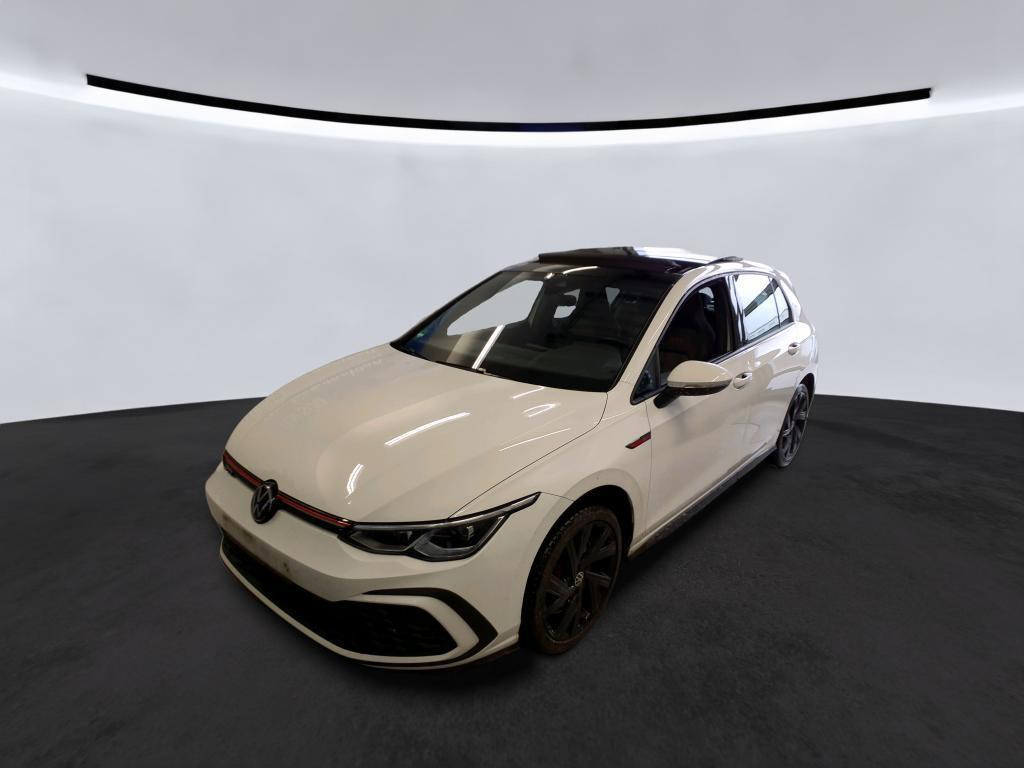 Volkswagen Golf GTI 2.0 TSI