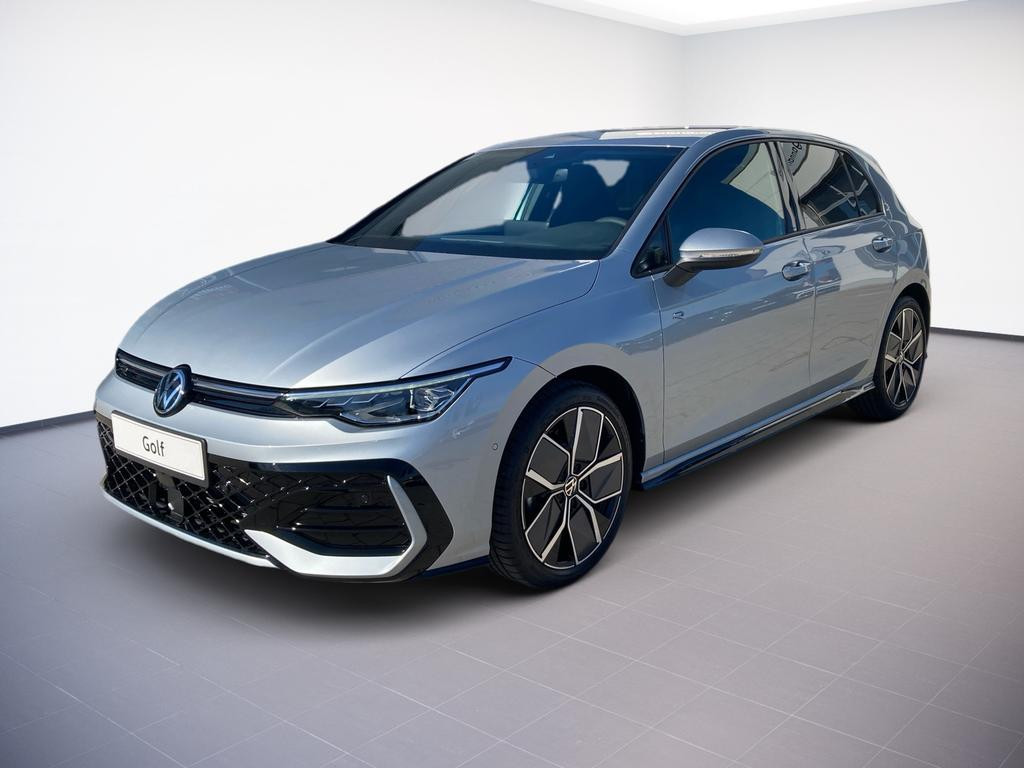 Volkswagen Golf DSG R-Line IQ.Drive Golf VIII 1.5 eTSI