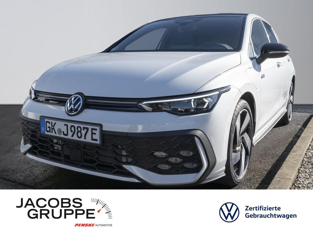 Volkswagen Golf Style GTE eHybrid 1.5 TSI Golf VIII