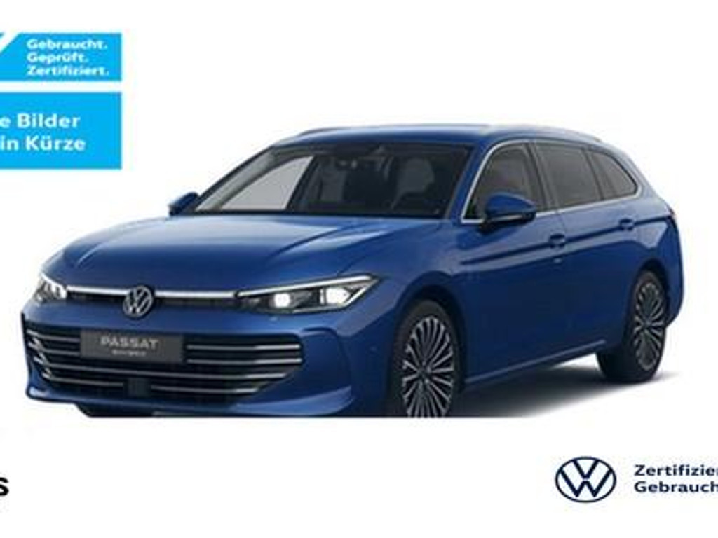 Volkswagen Passat DSG eHybrid 1.5 TSI Elegance Elegance