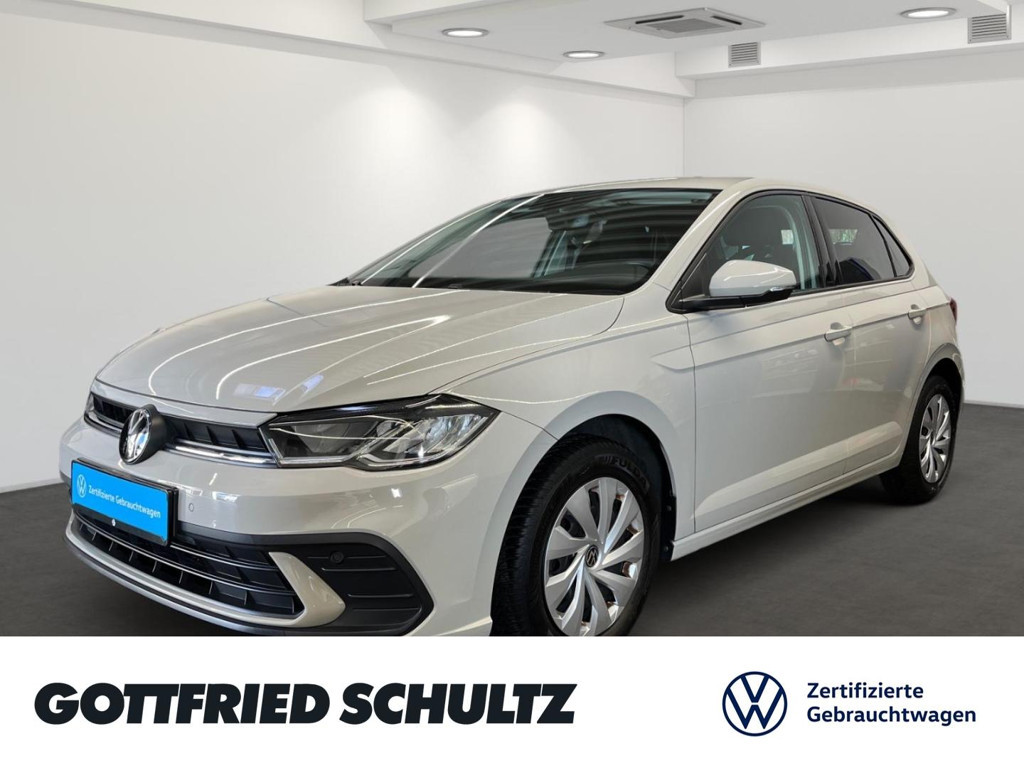 Volkswagen Polo Life
