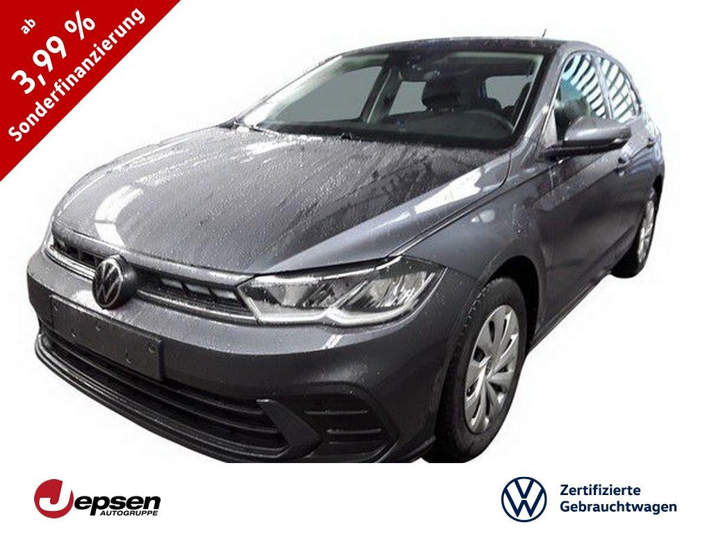 Volkswagen Polo Life 1.0 MPI