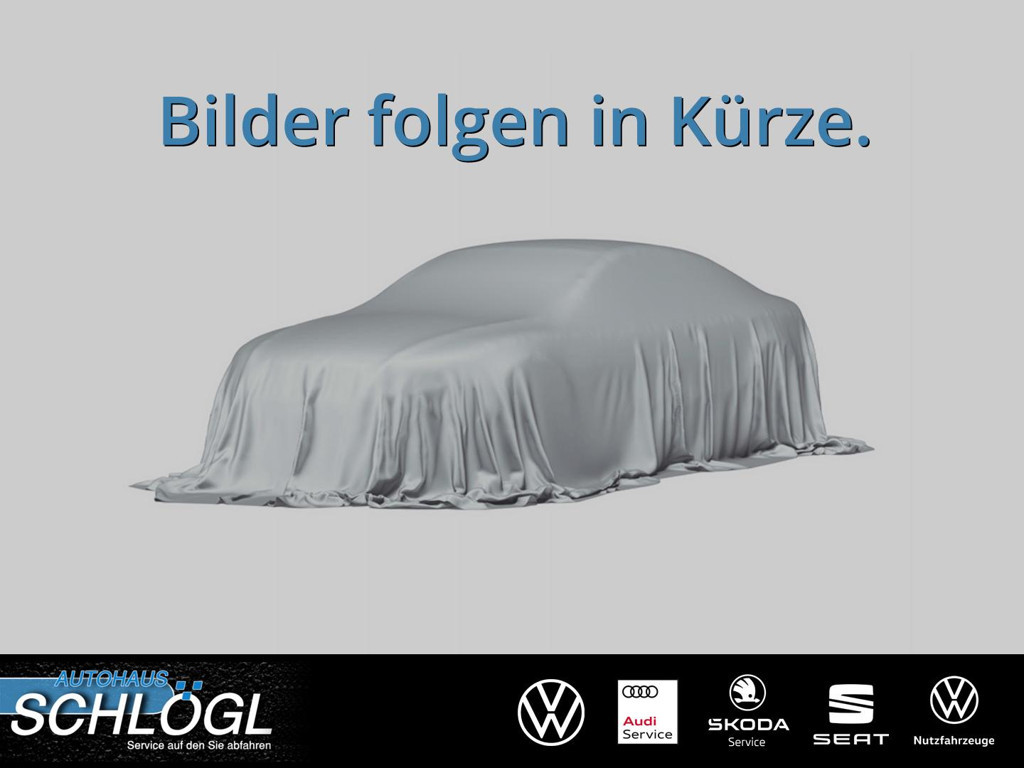 Volkswagen Touran Highline 1.5 TSI BMT