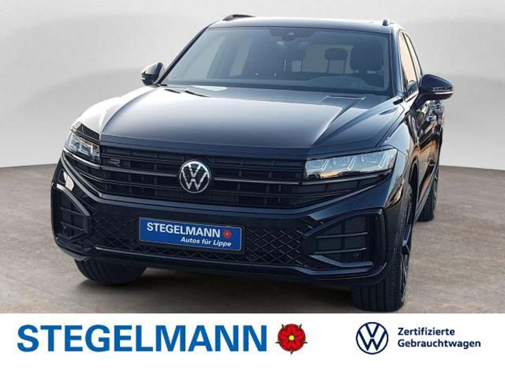 Volkswagen Touareg Style R-Line