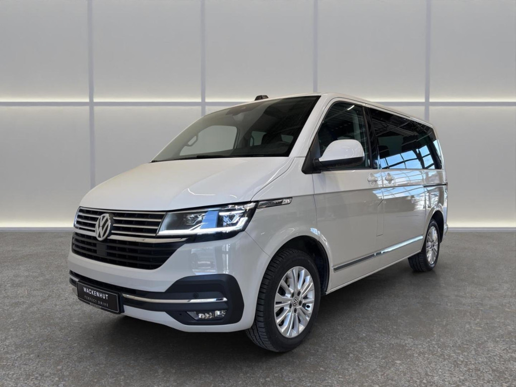 Volkswagen Multivan 2.0 TDI T6