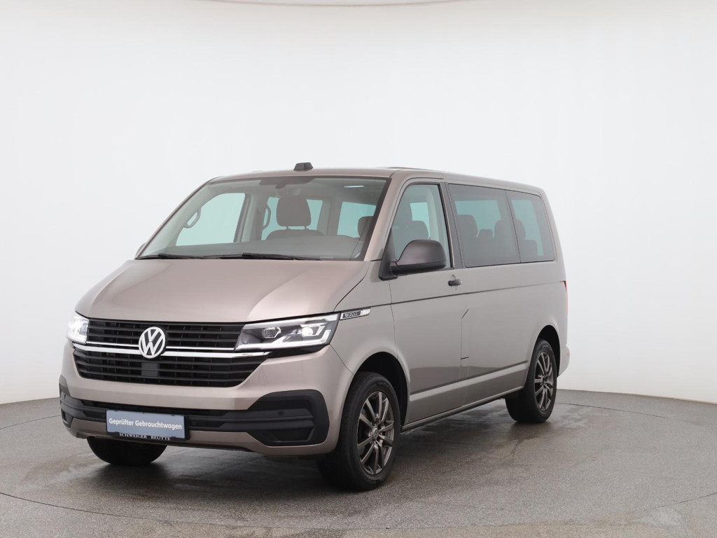 Volkswagen Multivan Trendline T6