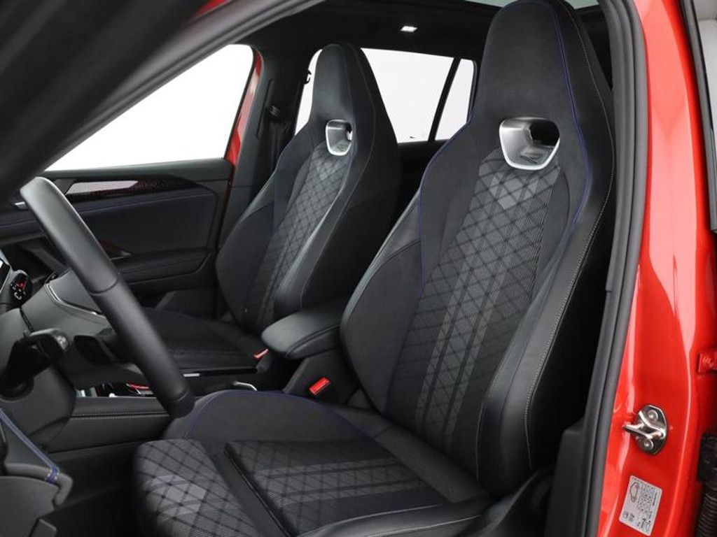 Volkswagen Tiguan DSG R-Line
