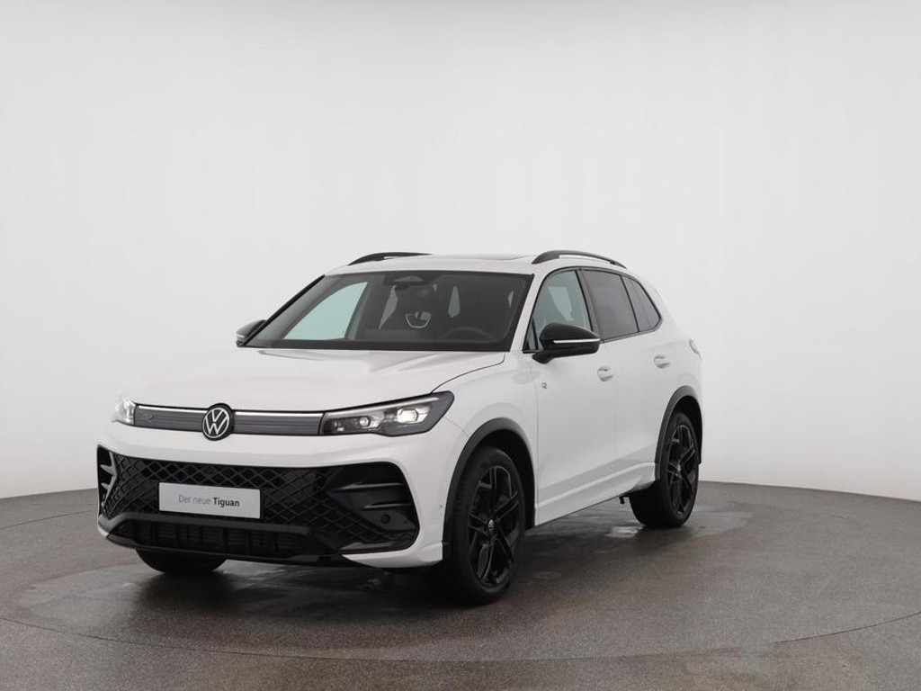 Volkswagen Tiguan DSG R-Line