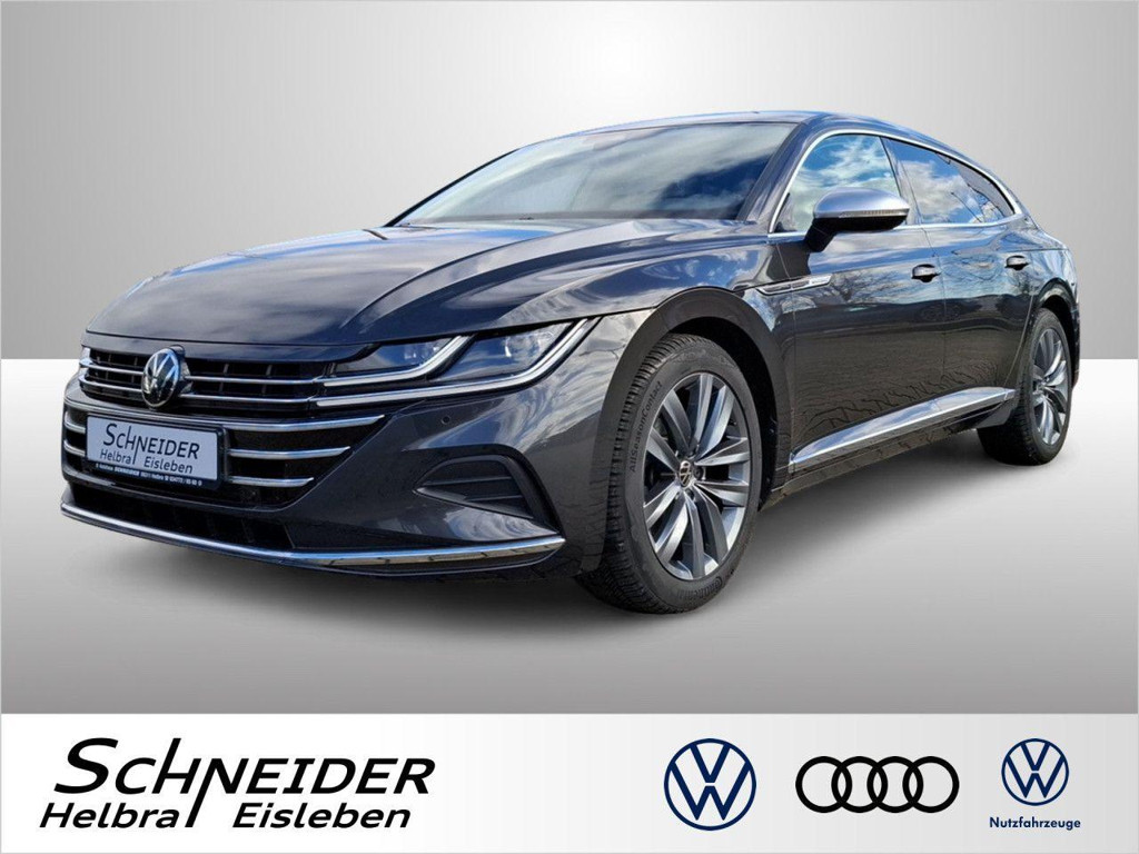 Volkswagen Arteon Shooting Brake 2.0 TDI Elegance Elegance
