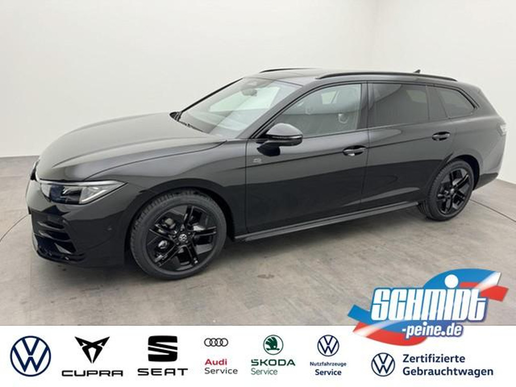 Volkswagen Passat DSG Variant R-Line