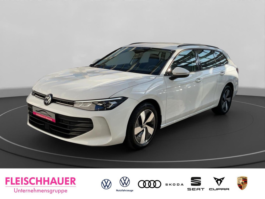 Volkswagen Passat DSG Variant 1.5 eTSI