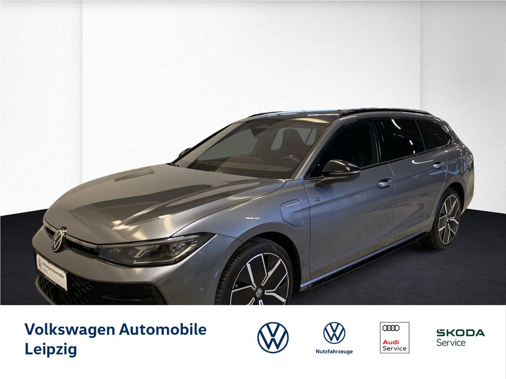 Volkswagen Passat DSG Sound Variant R-Line eHybrid