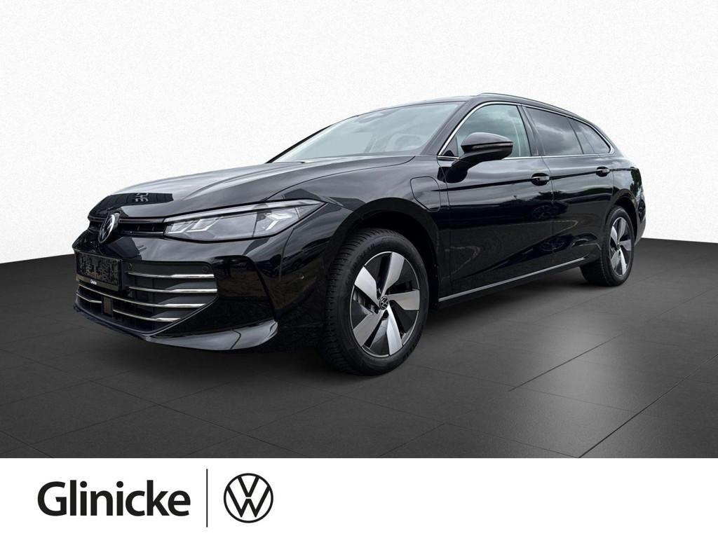 Volkswagen Passat Business Variant eHybrid