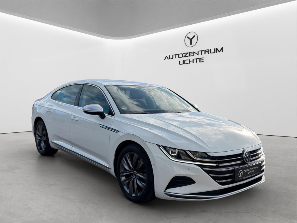 Volkswagen Arteon Elegance Elegance