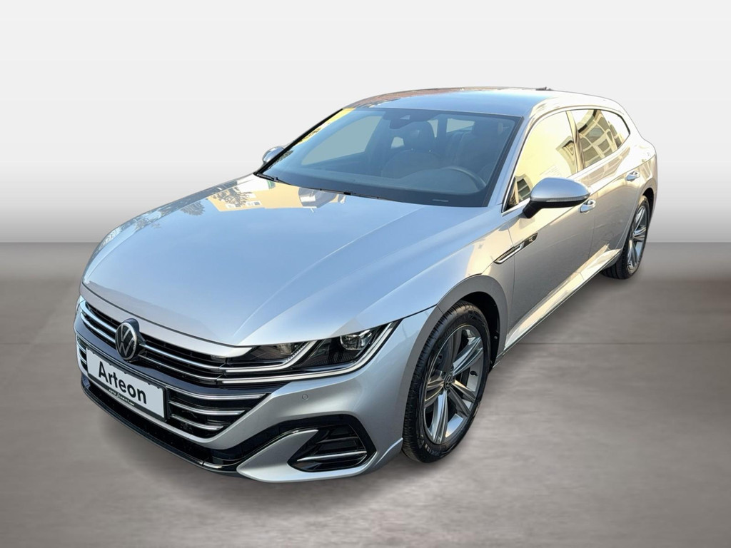 Volkswagen Arteon Shooting Brake DSG 2.0 TSI Elegance Elegance