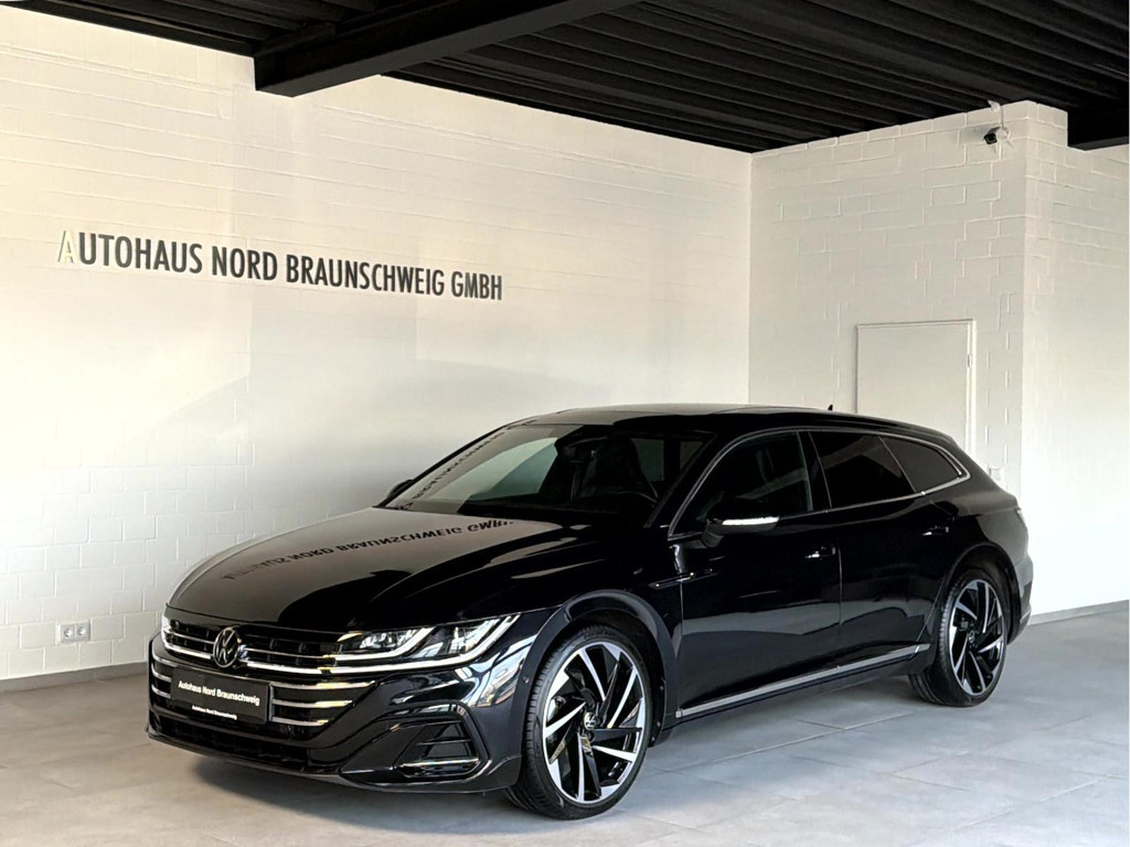 Volkswagen Arteon Shooting Brake R-Line 2.0 TSI