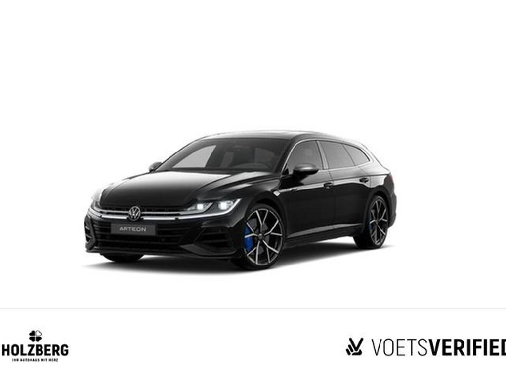 Volkswagen Arteon Shooting Brake 4Motion DSG 2.0 TSI