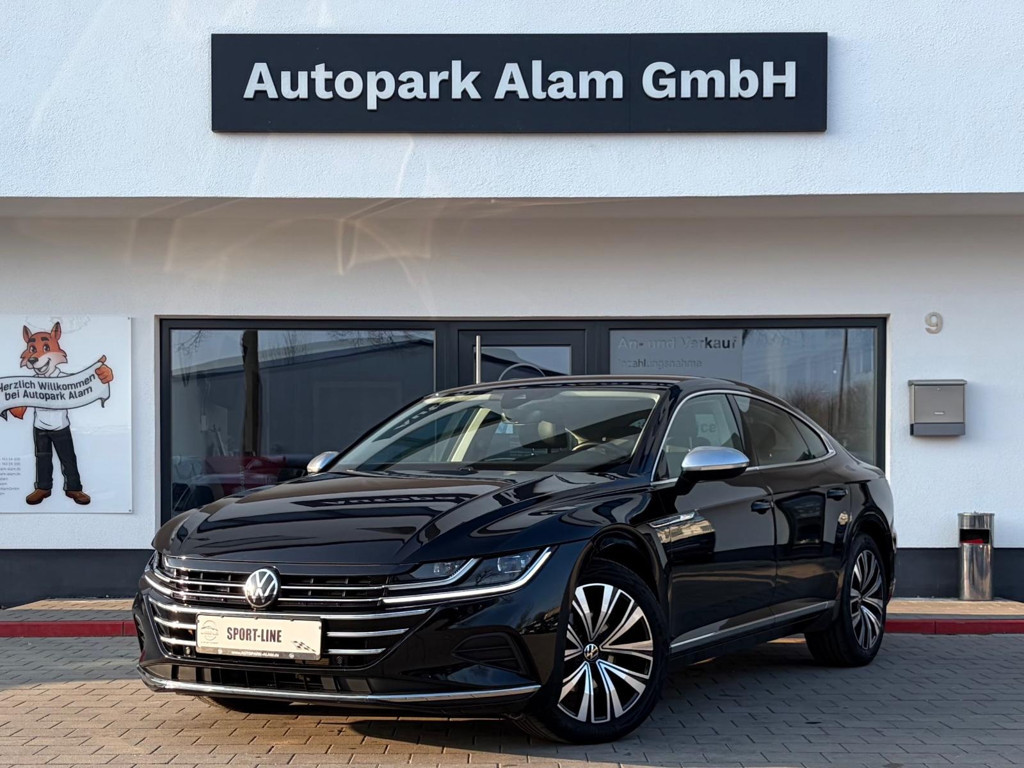 Volkswagen Arteon Elegance Elegance