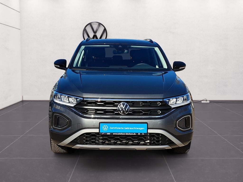 Volkswagen T-Roc DSG 1.5 TSI