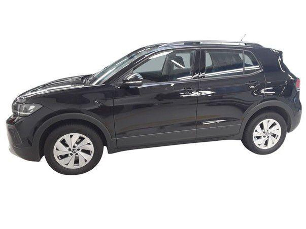 Volkswagen T-Cross DSG Life 1.0 TSI