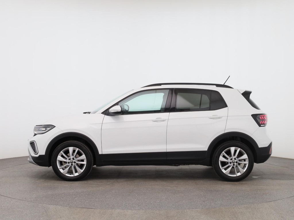 Volkswagen T-Cross Friends TSI