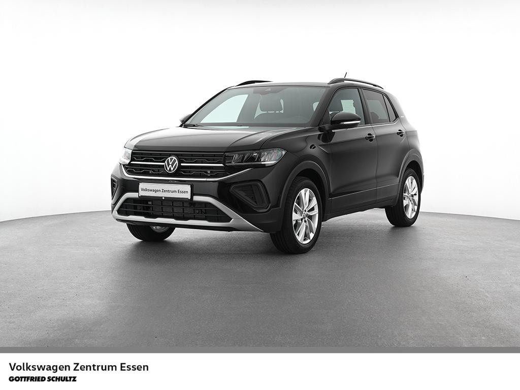 Volkswagen T-Cross DSG 1.0 TSI