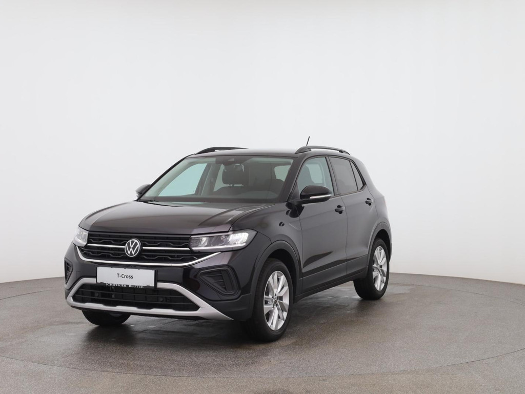 Volkswagen T-Cross Friends TSI