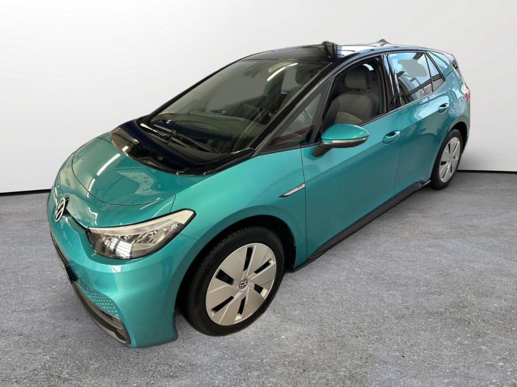 Volkswagen ID.3 Performance Pro