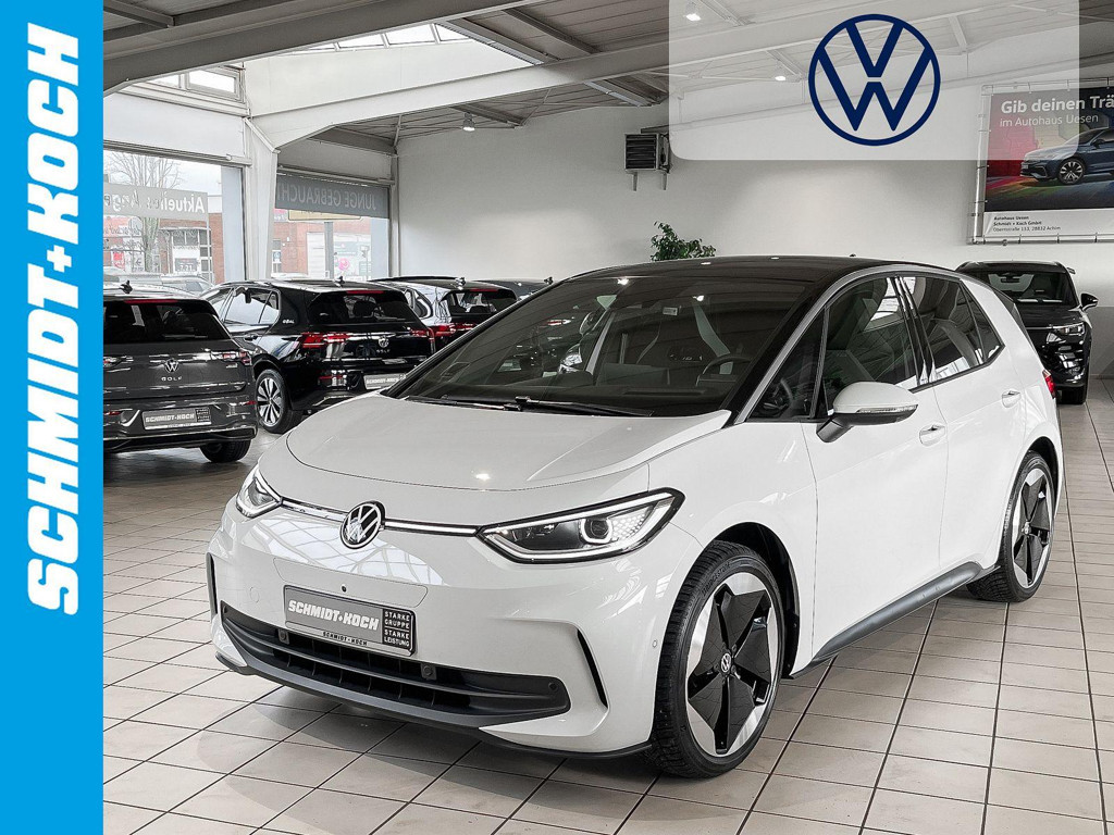 Volkswagen ID.3 Performance Pro