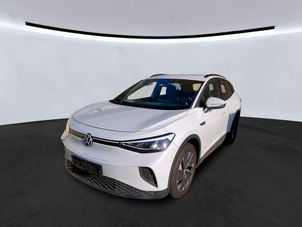 Volkswagen ID.4 Performance Pro 150 kW