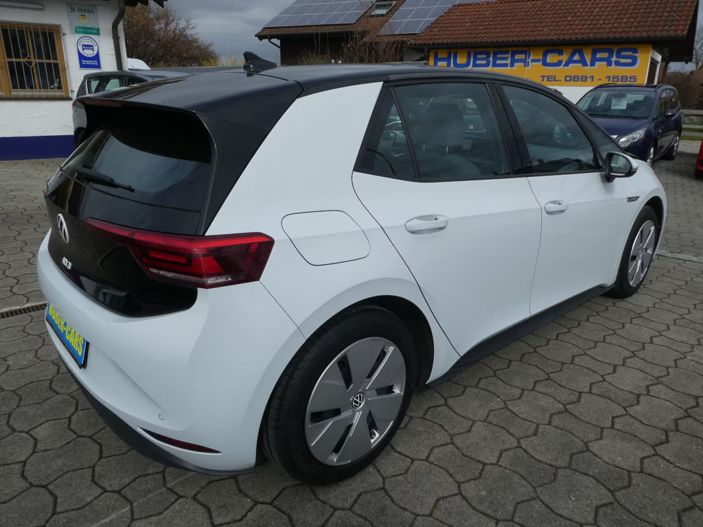 Volkswagen ID.3
