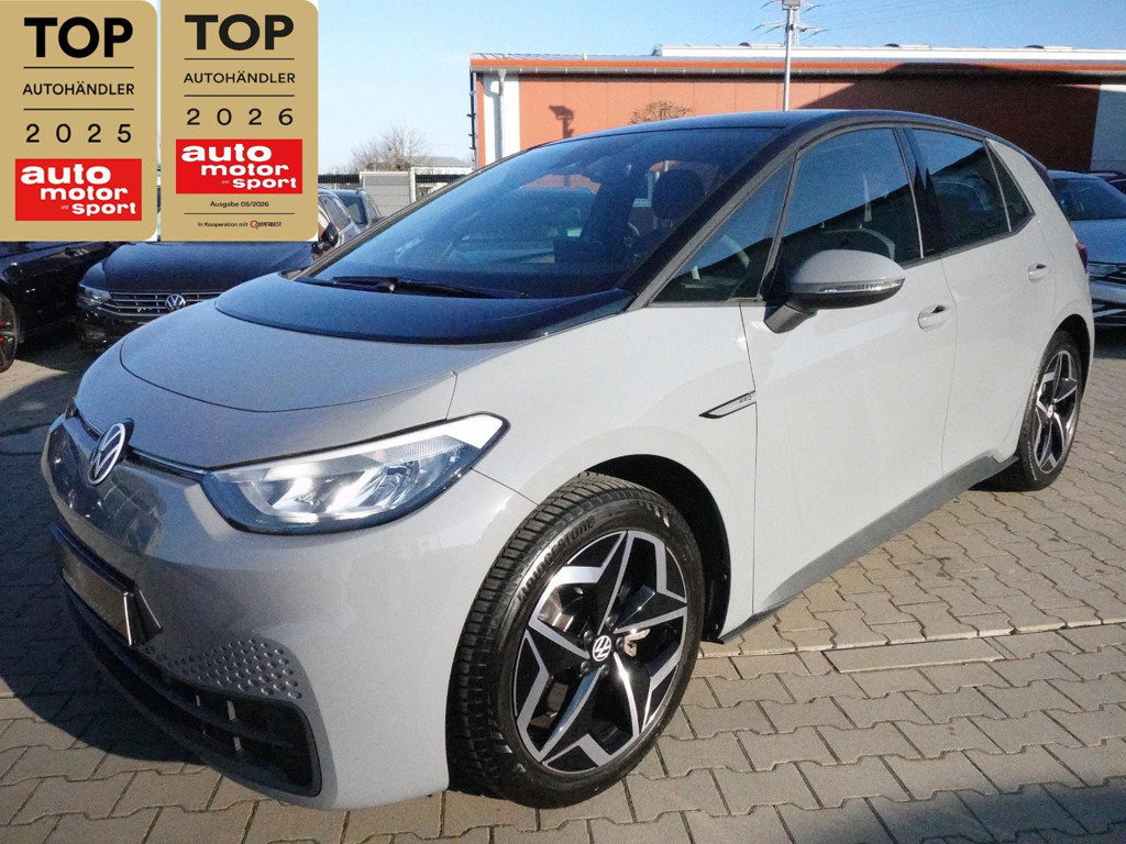 Volkswagen ID.3 Performance Pro