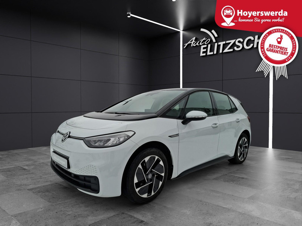 Volkswagen ID.3 Performance Pro