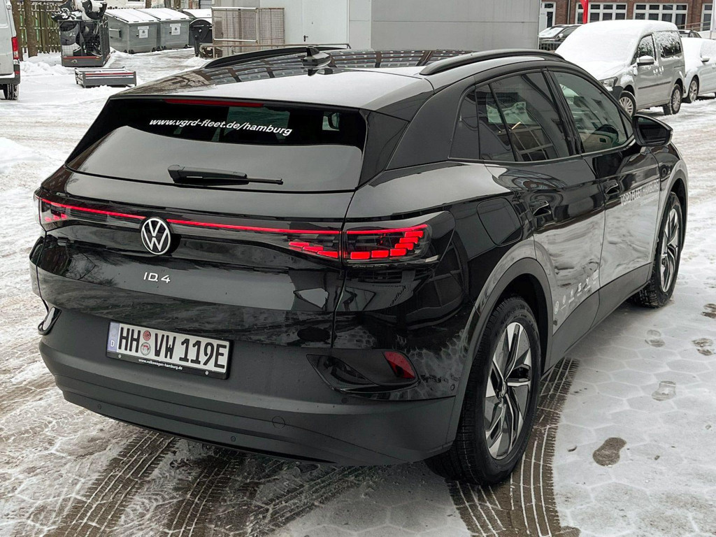 Volkswagen ID.4