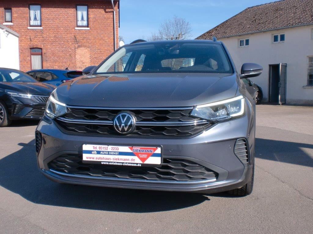 Volkswagen Taigo Life