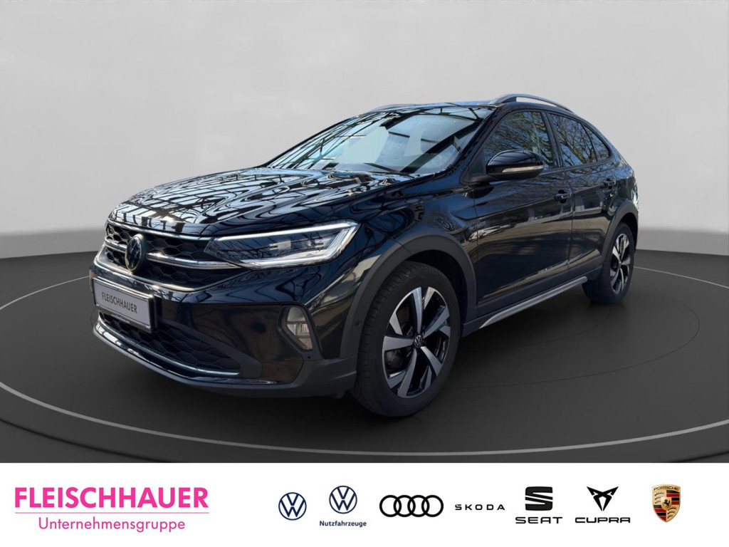 Volkswagen Taigo DSG Style 1.0 TSI