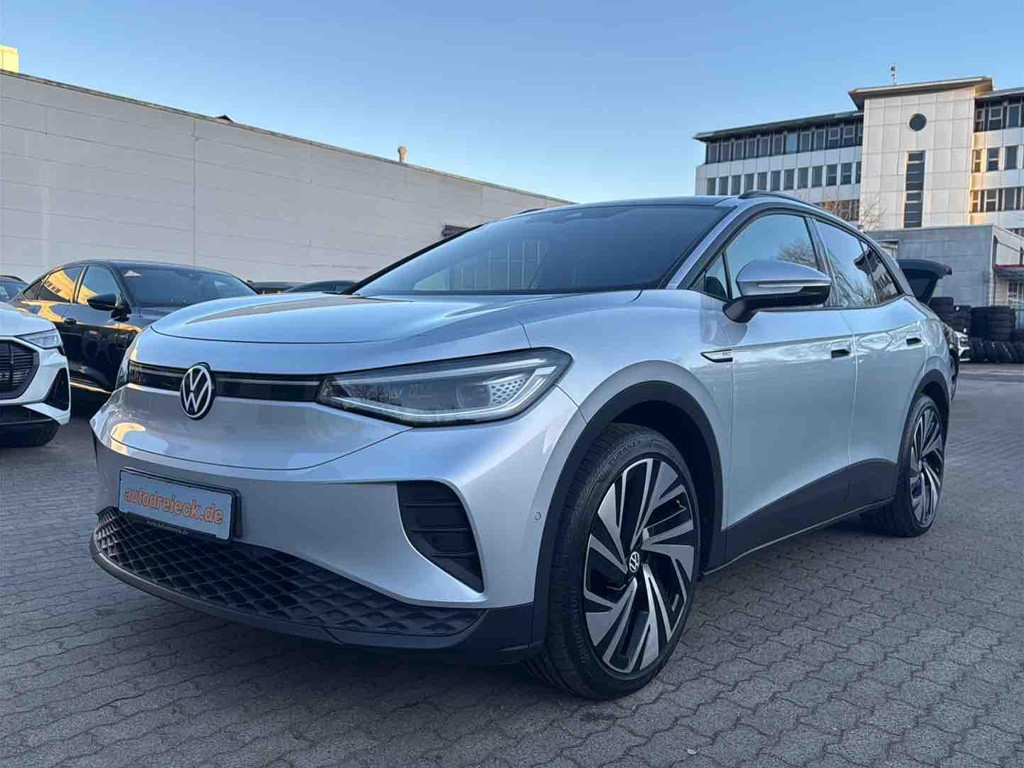 Volkswagen ID.4 Performance Pro